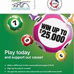lottery stirling